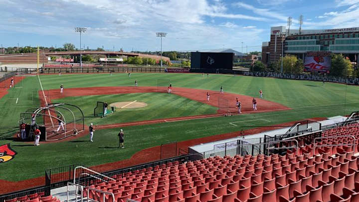 11 Louisville Players Unavailable for Western Illinois Series 11 Louisville Players Unavailable for Western Illinois Series