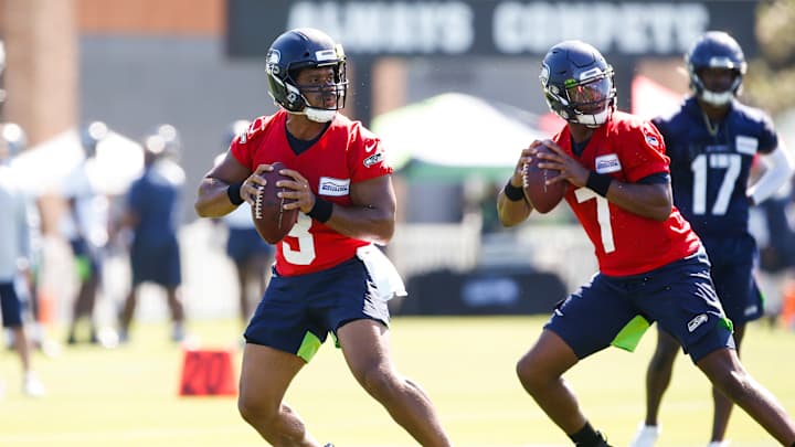 Who Should Seahawks Bring in to Backup Russell Wilson in 2021?