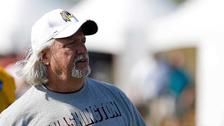 Rob Ryan Ready to Add Another Championship to Family Legacy