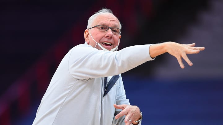 Clemson Added to Syracuse Basketball’s Schedule Clemson Added to Syracuse Basketball’s Schedule