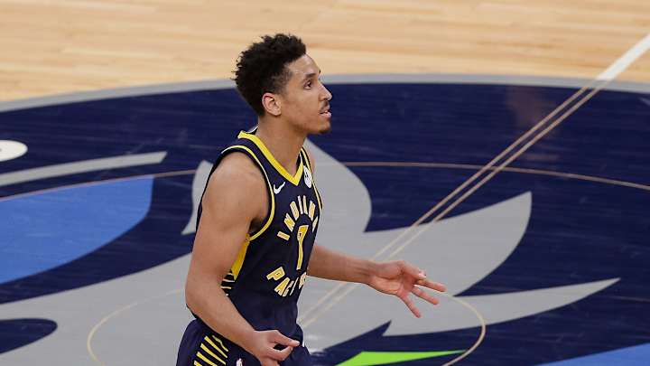 Pacers' Malcolm Brogdon Status Against Raptors Pacers' Malcolm Brogdon Status Against Raptors