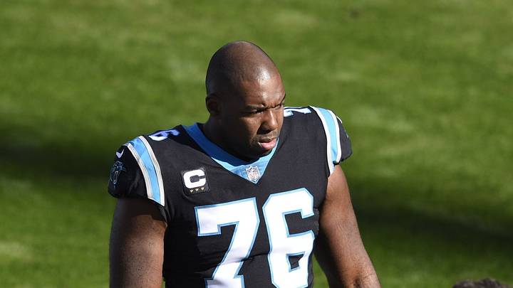 Washington Free Agency Shopping: Positional Preview - OT's Washington Free Agency Shopping: Positional Preview - OT's