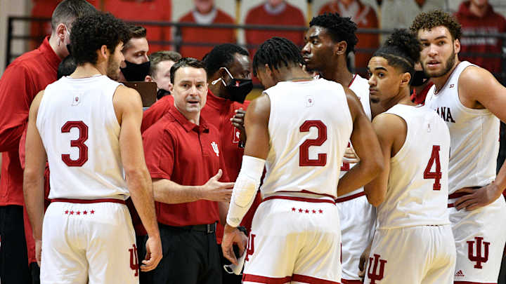 Assembly Hall to Allow Up to 500 Spectators During NCAA Tournament