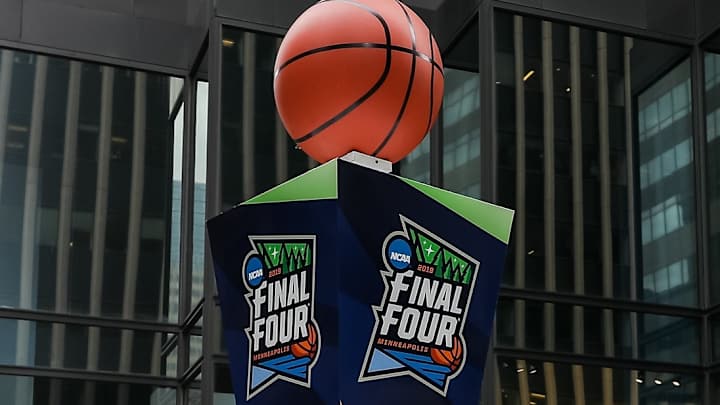 The NCAA Announces Limited Spectators for March Madness