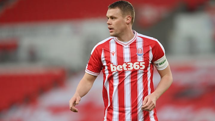 Ryan Shawcross Leaves Stoke City, Signs With Inter Miami