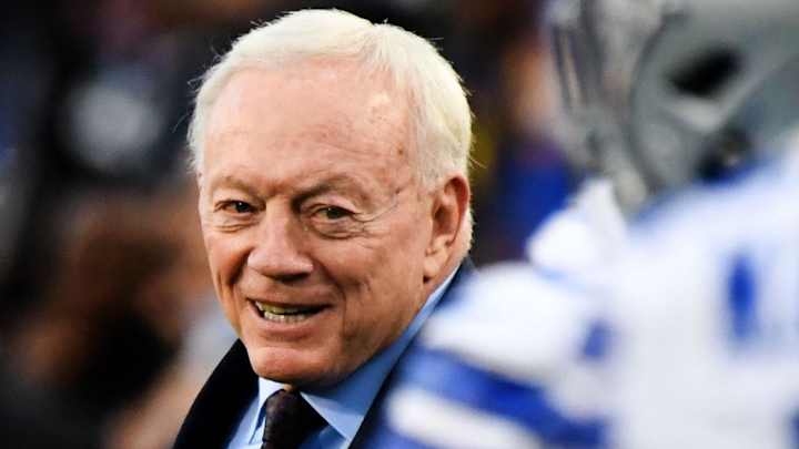 Jerry 'Jackpot': Unfortunate Part Of 'Cashing In' On Weather Crisis