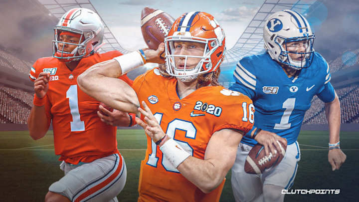 Wentz Trade: What It Means To Washington Drafting A QB