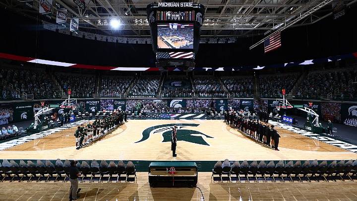 Michigan State Basketball: 2021 Commits Nominated to be McDonald's All-Americans