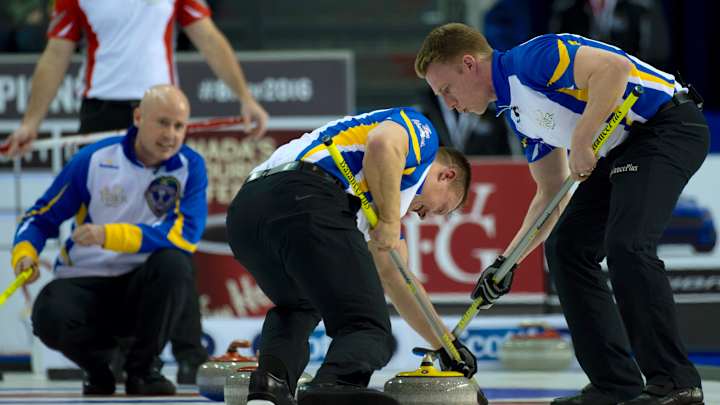 CSI: 2016 Brier Final U1E7