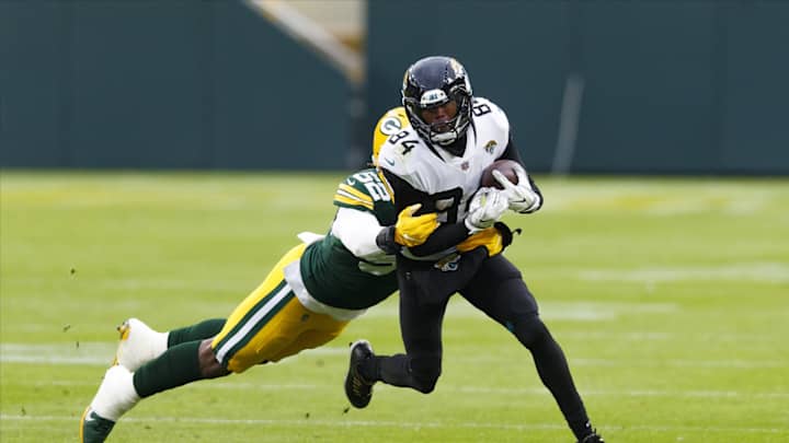 Vikings Free Agency: Signing Keelan Cole Would Solve WR3 and Returner Woes Vikings Free Agency: Signing Keelan Cole Would Solve WR3 and Returner Woes