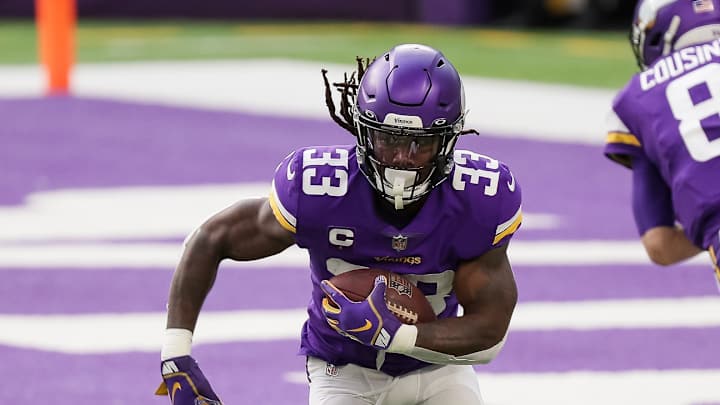 Dalvin Cook Joins Ownership Group of Fan-Controlled Football Zappers