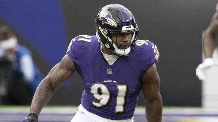 Free Agents the Buccaneers Could Pursue if Shaq Barrett Signs Elsewhere