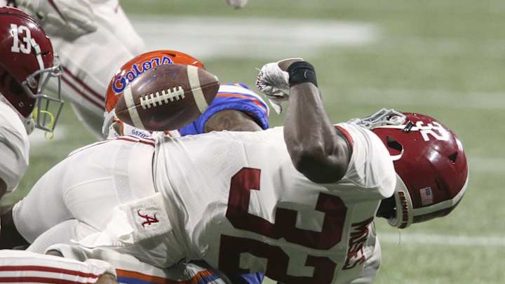 2021 NFL Draft Prospect Profile: LB Dylan Moses, Alabama 2021 NFL Draft Prospect Profile: LB Dylan Moses, Alabama