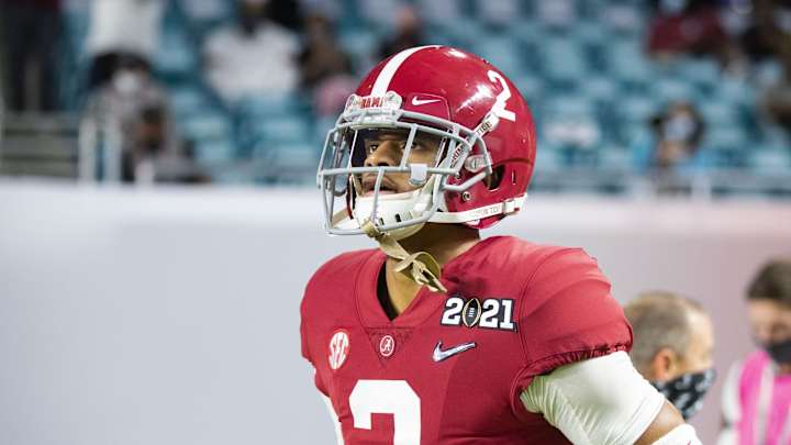 New York Giants Draft Needs: Would Giants Paint Themselves into a Corner?