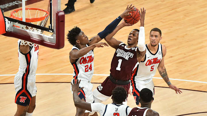 Bulldogs, Rebels set for Round 2