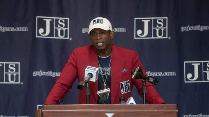 Breaking Down Deion Sanders's First Recruiting Class at Jackson State