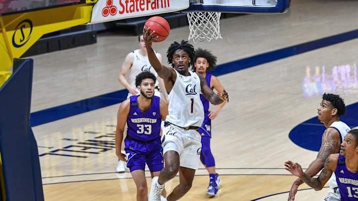 Cal Basketball Preview: Bears, Huskies Duel to Avoid Last Place in Pac-12