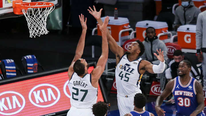 The Great NBA All-Star Roster Debates | Open Floor: SI's NBA Show The Great NBA All-Star Roster Debates | Open Floor: SI's NBA Show