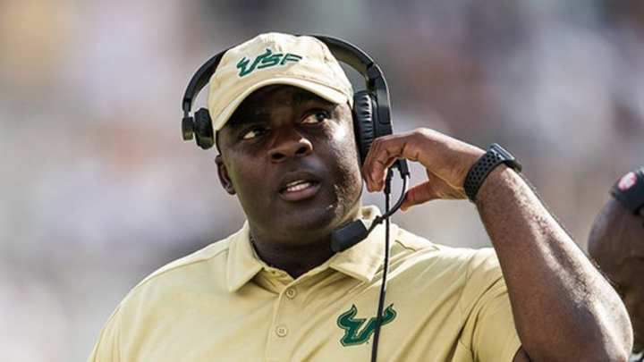 Just In: Tennessee Reportedly Set to Hire Big Ten Coach Brian Jean-Mary to Defensive Staff