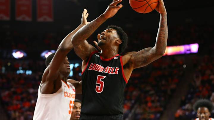 Malik Williams to Make Season Debut vs. North Carolina Malik Williams to Make Season Debut vs. North Carolina