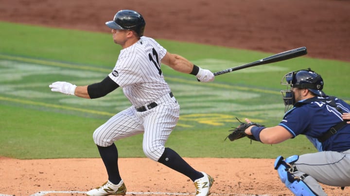 Report: Yankees Re-Sign Brett Gardner to One-Year Deal