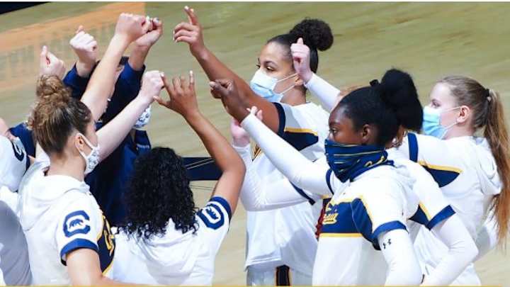 Cal Women's Basketball: Bears Put a Scare into No. 10 Arizona