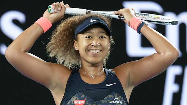 Three Thoughts on Naomi Osaka's Authoritative Australian Open Win