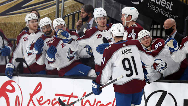 NHL Betting Breakdown: Previews, Odds and Plays for Saturday, February 20