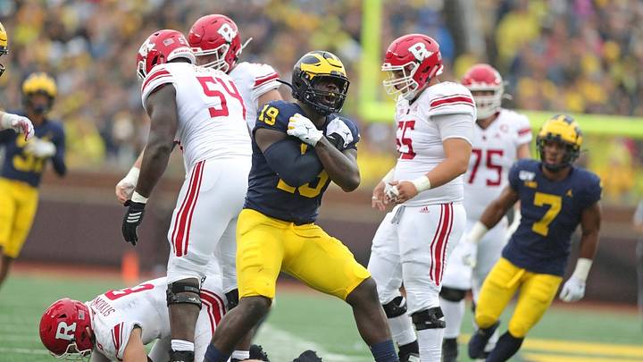 Mock Draft Roundup: New Trade Partners for Lions