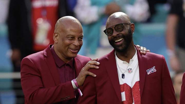 USC Legend Ronnie Lott Talks Pac-12 Finding New Commissioner