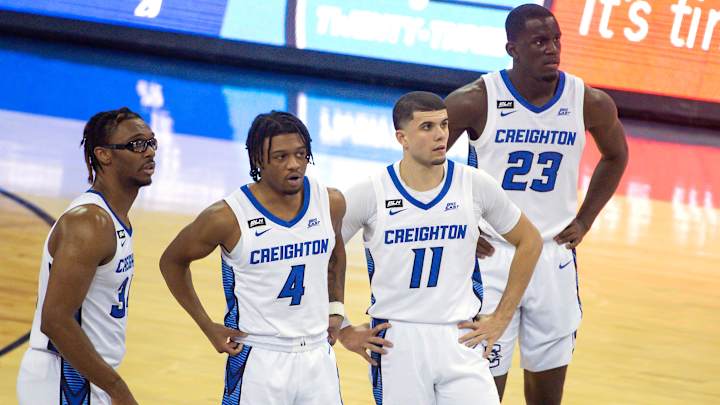 Who Has the Weirdest NCAA Tournament Résumé?