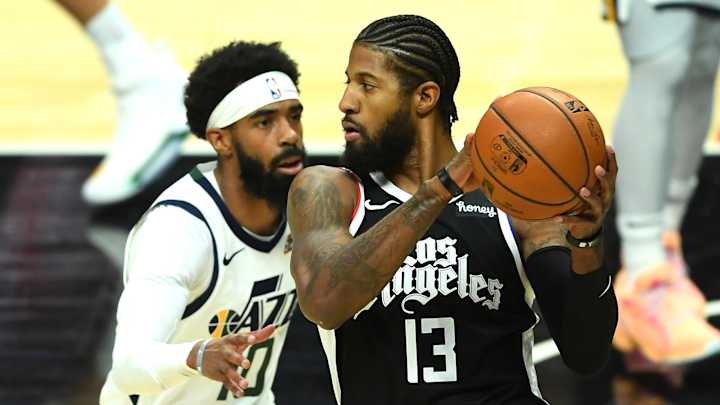 Three Takeaways from the LA Clippers' Stressful Victory over the Utah Jazz Three Takeaways from the LA Clippers' Stressful Victory over the Utah Jazz