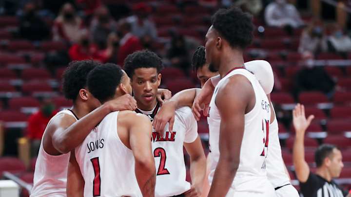 Louisville Men's Basketball 2021-22 Roster Outlook 3.0: Inching Closer to Completion