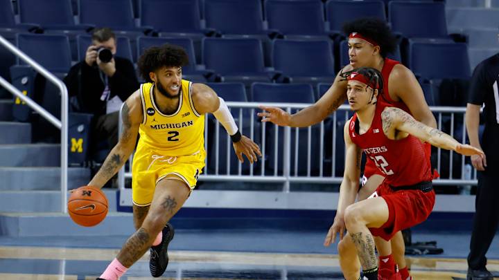 WATCH: Michigan Radio Voice Brian Boesch Previews Ohio State-Michigan Game WATCH: Michigan Radio Voice Brian Boesch Previews Ohio State-Michigan Game