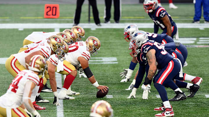 What the 49ers Offensive Line Needs Most