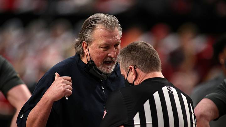 Mountaineers Embark On Untimely Week-Long Road Trip To Texas