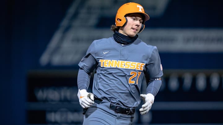 Nichols: 16th-ranked Diamond Vols mark SEC baseball’s glorious return with opening win over Georgia Southern