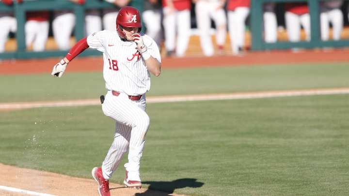 This Week with the Crimson Tide: Feb. 22-28, 2021 This Week with the Crimson Tide: Feb. 22-28, 2021