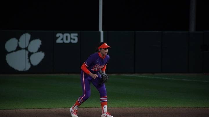 Clemson Earns First ACC Road Win Over Ga. Tech