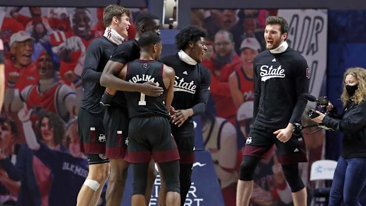 Bulldogs get revenge on Rebels with win in Oxford