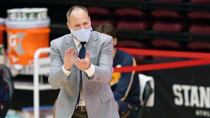 Cal Basketball: Gruesome Shooting Night Dooms Bears at Washington