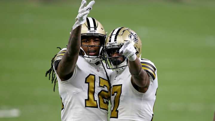 Saints Need Offensive Weapons in the 2021 NFL Draft Saints Need Offensive Weapons in the 2021 NFL Draft