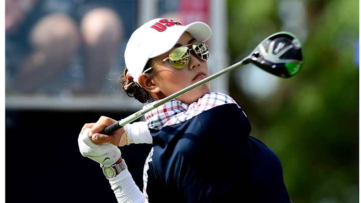 Michelle Wie West Responds to Rudy Giuliani's Objectifying Comments