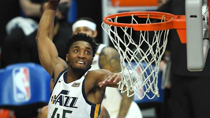 Utah Jazz: Power Rankings Update