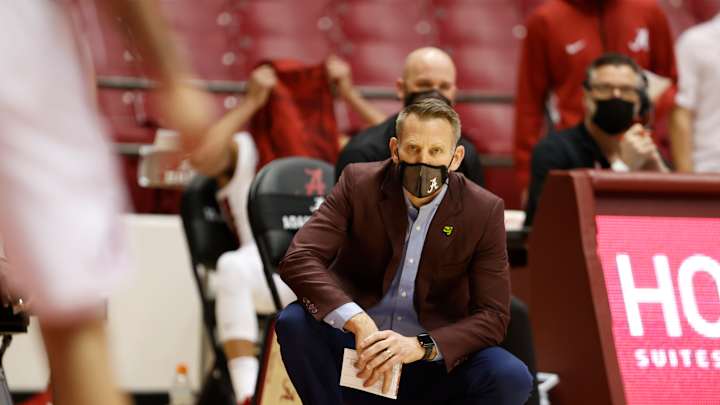 Crimson Corner: Math, Pop-Tarts and Alabama Basketball Crimson Corner: Math, Pop-Tarts and Alabama Basketball