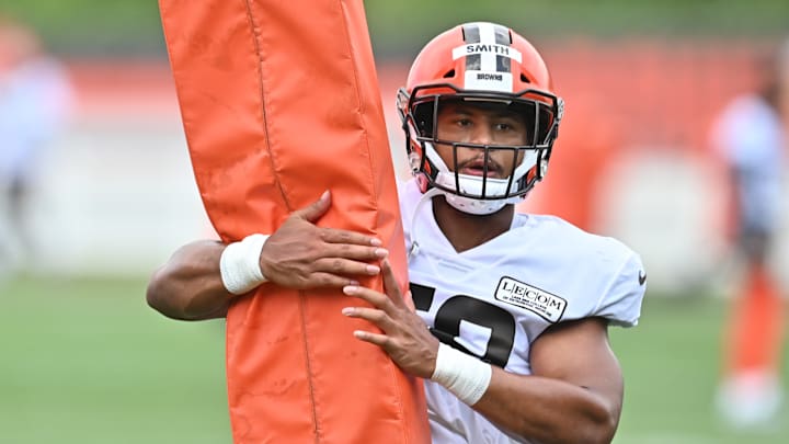 Needing Depth at Linebacker, Seahawks Could Turn to a Familiar Face