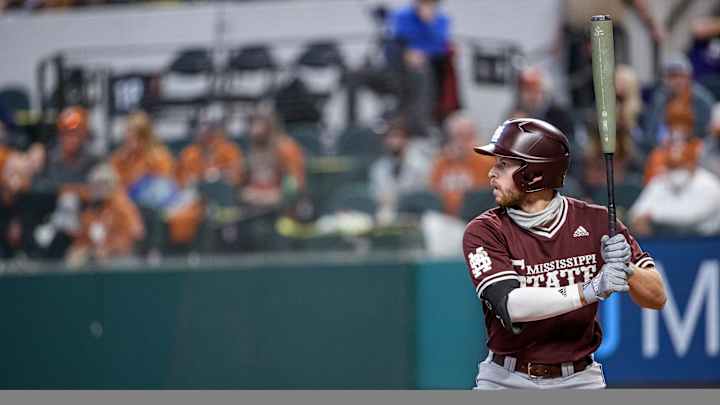 The Bulldog Box Score: Stats and MVPs for MSU's win over Texas