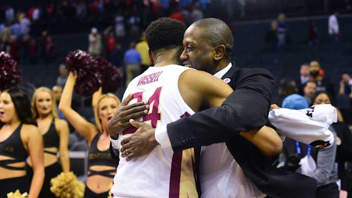 Boston College Coaching Candidate: Cleveland State Head Coach Dennis Gates Boston College Coaching Candidate: Cleveland State Head Coach Dennis Gates