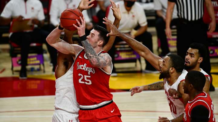 How to Watch No. 4 Ohio State vs. No. 3 Michigan