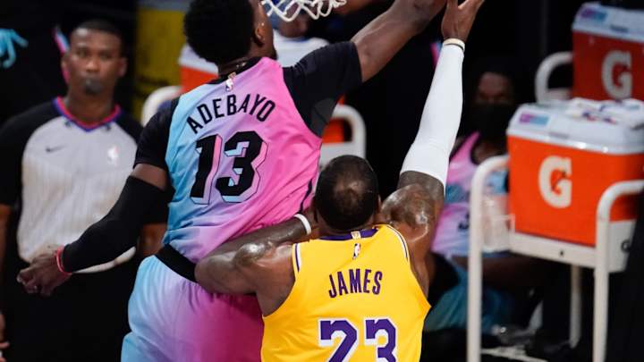 Miami Heat Continue to Build Momentum After Victory Against Los Angeles Lakers